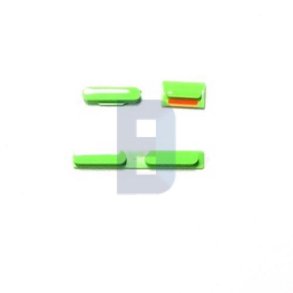 iPhone 5C Knap st i Grn