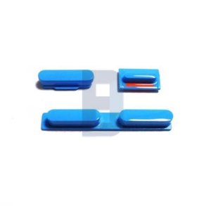 iPhone 5C Knap st i Bl