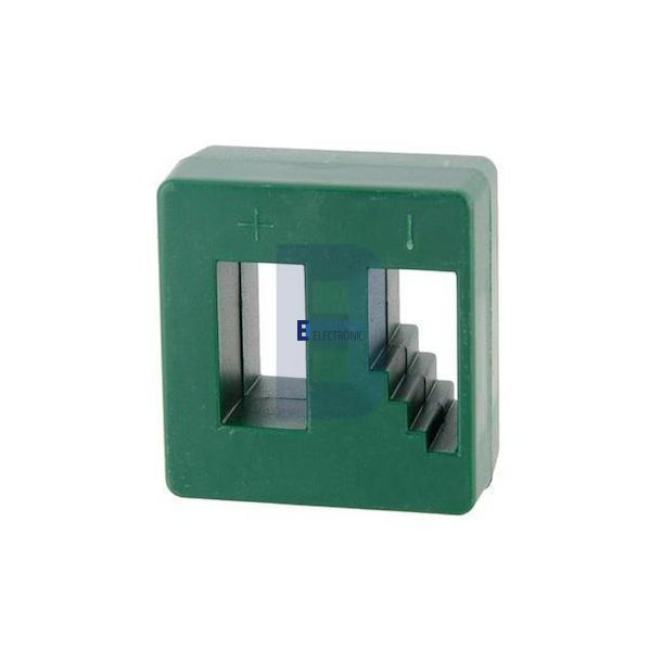 Magnetiserings vrktj
