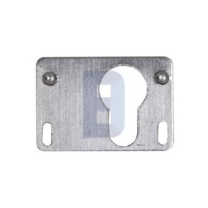 iPad 3/4 Front kamera holder