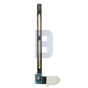 iPad Air 2 Headphone Jack Flex i Hvid