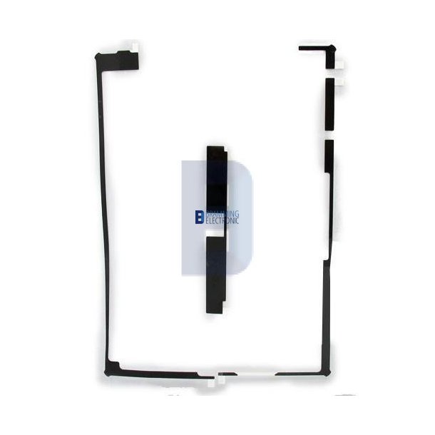 iPad 3/4 glas tape OEM