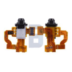 Sony Xperia Z3 compact Audio flex