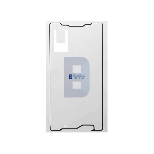 Sony Xperia Z5 Compact Skrm tape