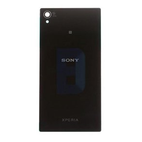 Sony Xperia Z3 Plus Bagglas i Sort
