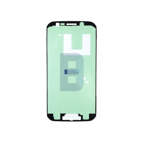 Samsung Galaxy S6 Edge Skrm tape