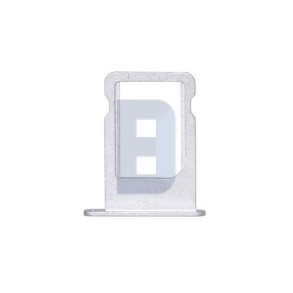 iPhone 6 Plus Simkort bakke i Slv