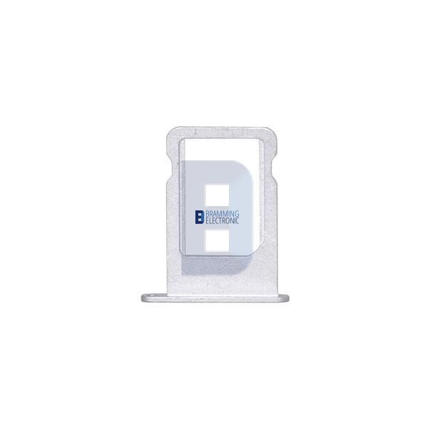 iPhone 6 Plus Simkort bakke i Slv