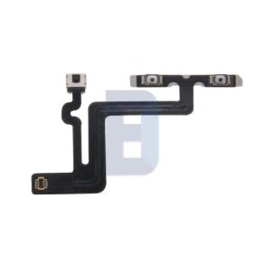 iPhone 6S Plus Volume/mute knap flex