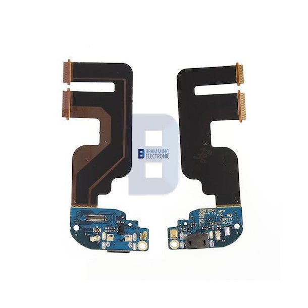 HTC One Mini 2 Lade/mikrofon flex