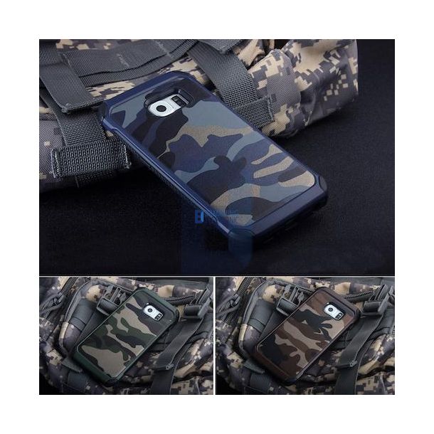 Samsung Galaxy S5 Camouflage cover