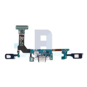 Samsung Galaxy S7 Lade dock flex