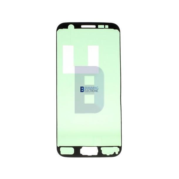 Samsung Galaxy S7 skrm tape