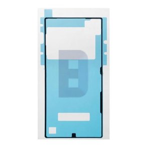 Sony Xperia Z5 Premium Bagglas adhesive