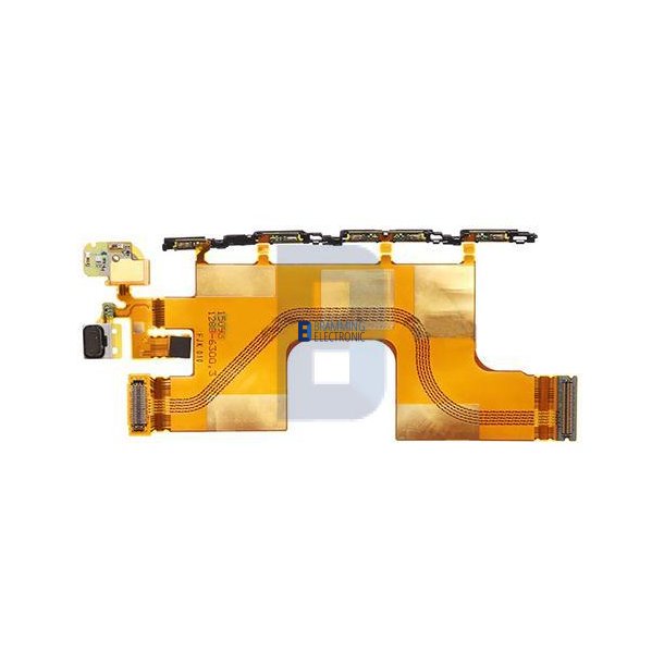 Sony Xperia Z3 Plus Motherboard flex