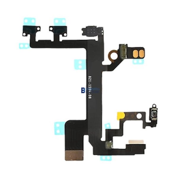 iPhone SE 1.gen, Power knap flex