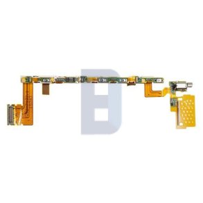 Sony Xperia Z5 Knap flex