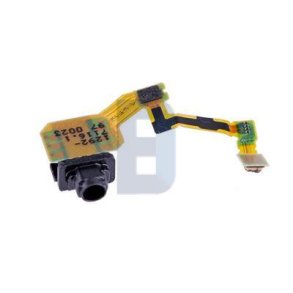 Sony Xperia Z5 Audiojack flex