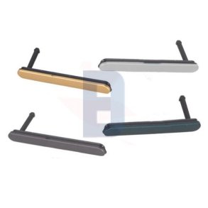 Sony Xperia Z5 Sim/SD-card cover i Grn