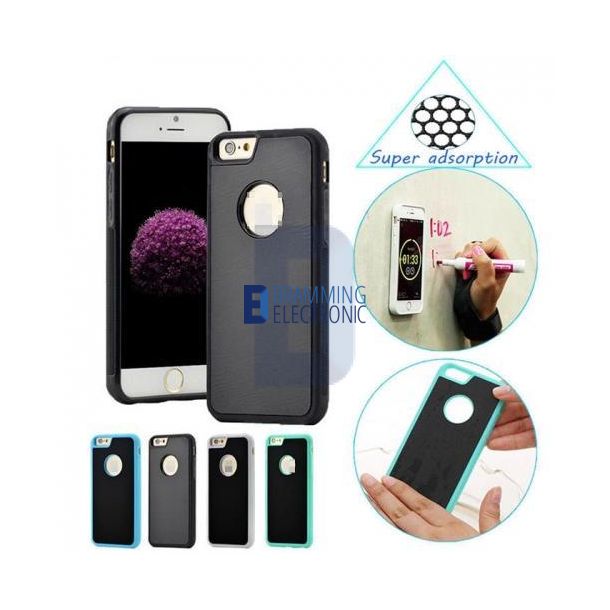 iPhone 6/6S Anti-Gravity cover i Bl