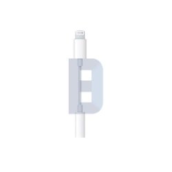 3.5mm jackstik til Lightning Adapter (Original Apple)