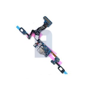 Samsung Galaxy S7 Edge, Lade dock flex