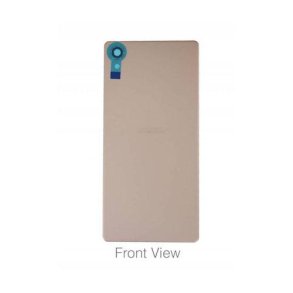 Sony Xperia X Batteridr i Rosenguld