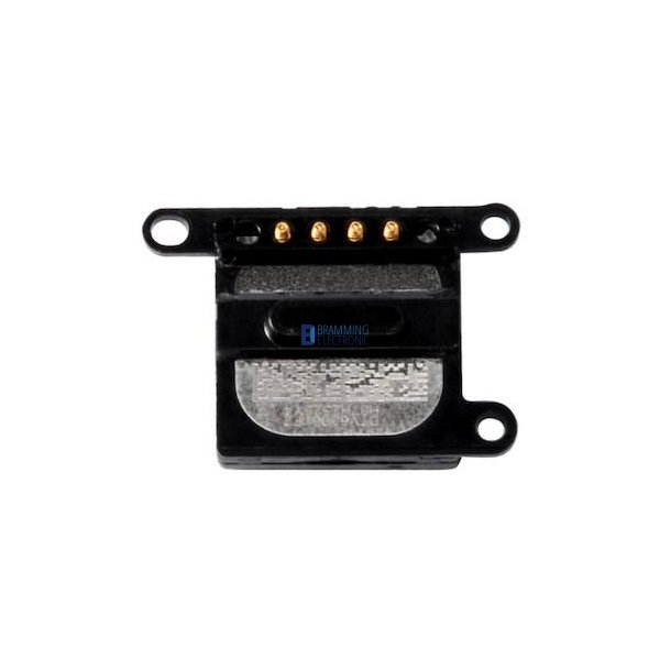 iPhone 7 Plus re hjtaler