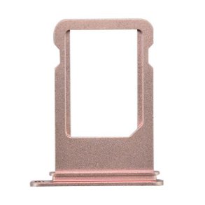 iPhone 7 Simkort bakke i Rosenguld