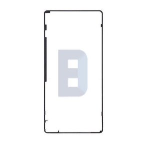 Sony Xperia X Performance Bagside adhesive