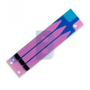 iPhone 6S Plus Batteri tape