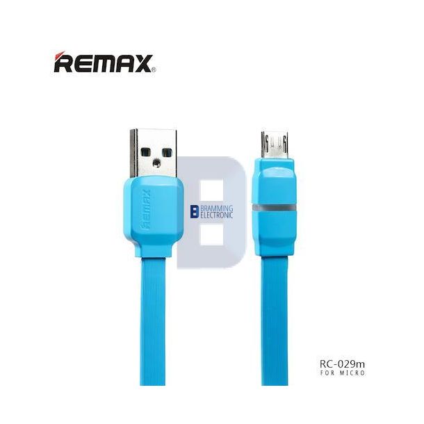 REMAX Breathe Micro-USB lade/data kabel i Bl