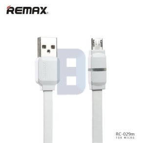 REMAX Breathe Micro-USB lade/data kabel i Hvid