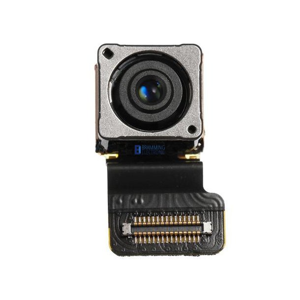 iPhone SE Bag kamera