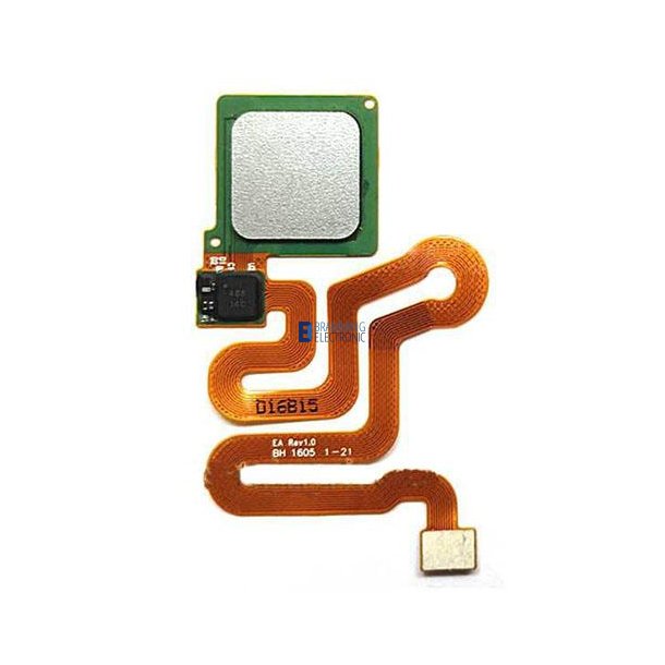 Huawei P9 Fingeraftryks sensor flex i Slv