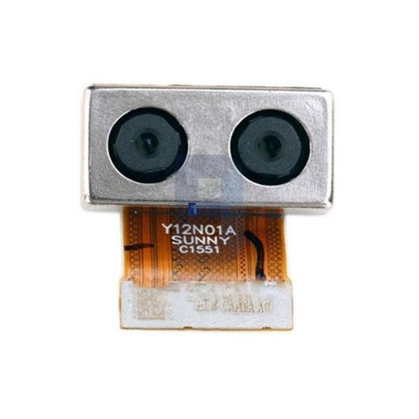 Huawei P9 Bag kamera.