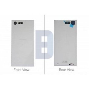 Sony Xperia X Compact Batteridr i Mist Bl