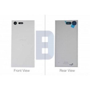 Sony Xperia X Compact Batteridr i Hvid