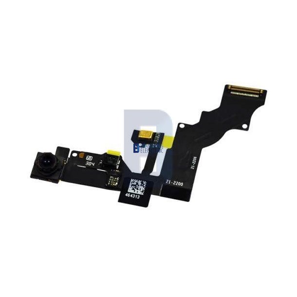 iPhone 6 Plus, Front kamera med sensor flex kabel