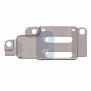 iPhone 6 Plus re hjtaler metal holder