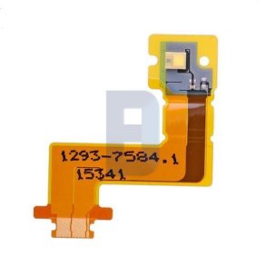 Sony Xperia Z5 Compact Flash flex