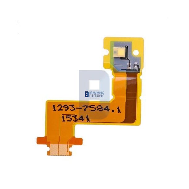 Sony Xperia Z5 Compact Flash flex