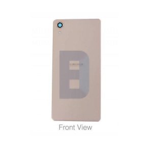 Sony Xperia X Performance Batteridr i Rosenguld