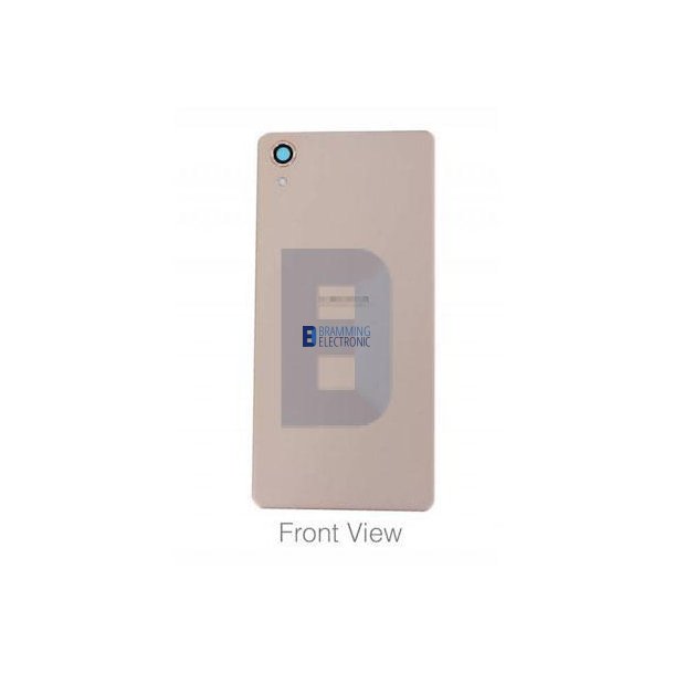 Sony Xperia X Performance Batteridr i Rosenguld