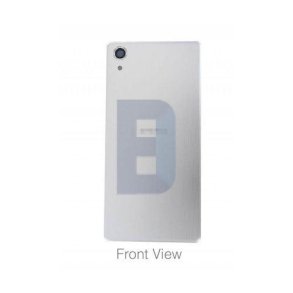 Sony Xperia X Performance Batteridr i Slv/Hvid