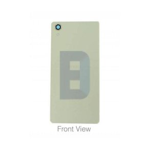 Sony Xperia X Performance Batteridr i Guld