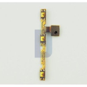 Huawei Honor 8 Power/volume knap flex