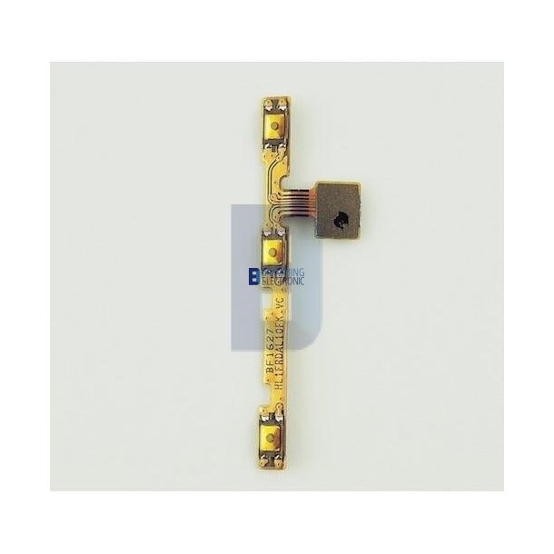 Huawei Honor 8 Power/volume knap flex