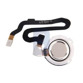 Huawei Honor 8 Fingeraftryks knap i Guld