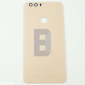 Huawei Honor 8 Bagglas i Pink